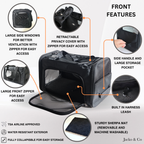 Soft-Sided Pet Carrier product image 4
