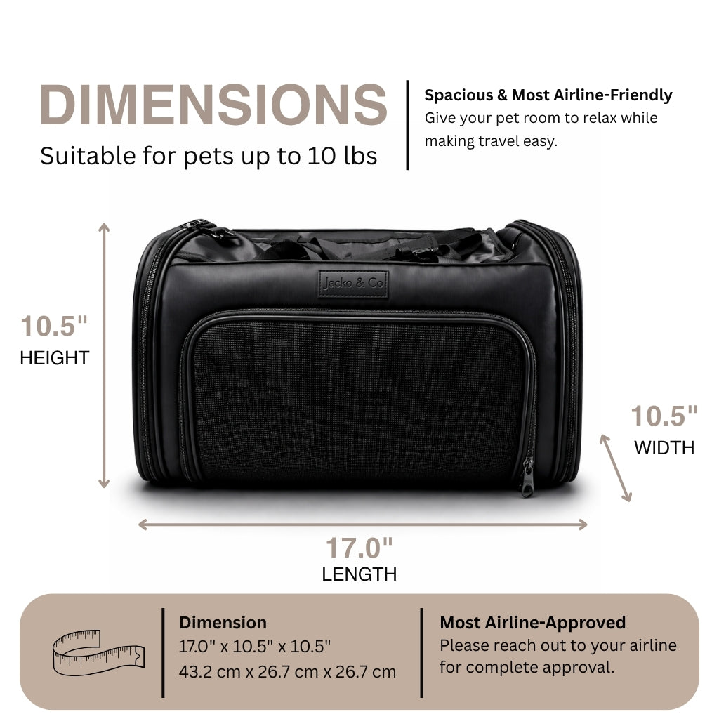 Soft-Sided Pet Carrier product image 6