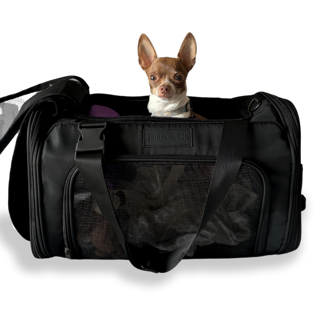 Soft-Sided Pet Carrier product image 8