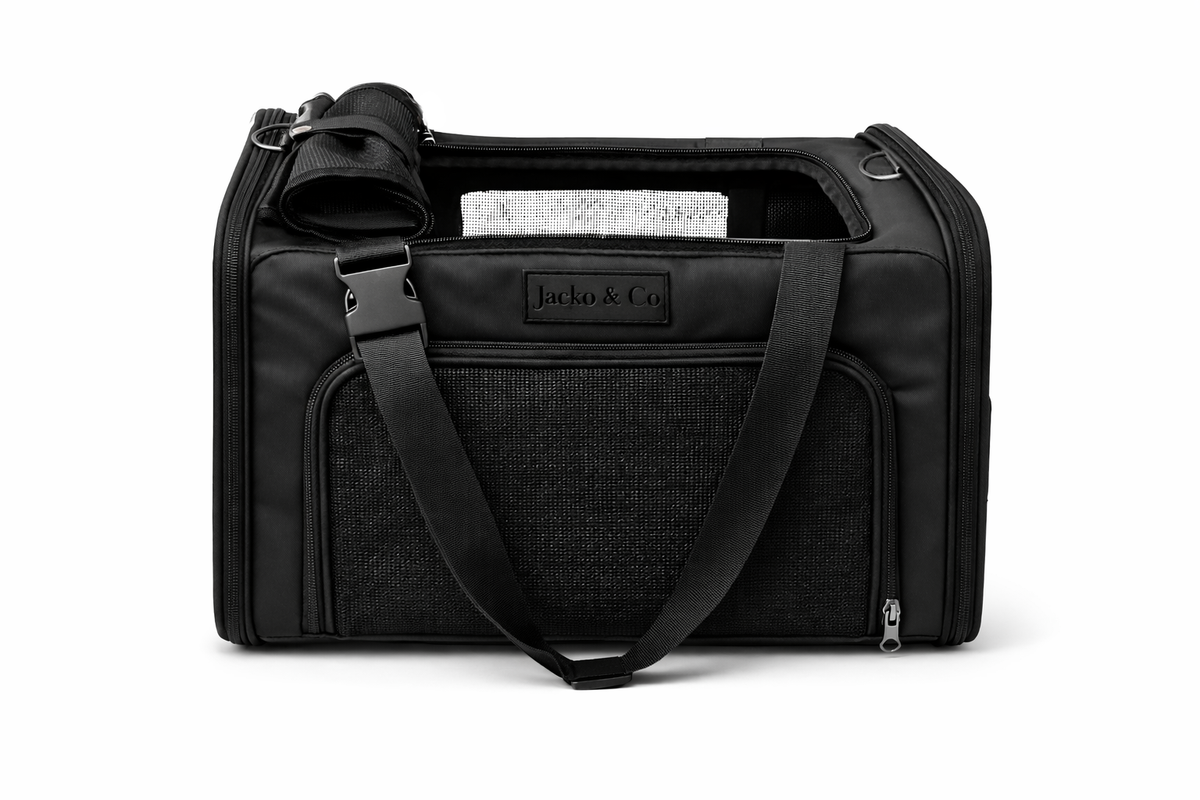 Soft-Sided Pet Carrier product image 10
