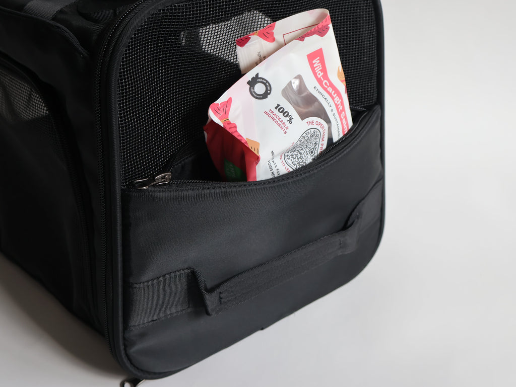 Soft-Sided Pet Carrier product image 13