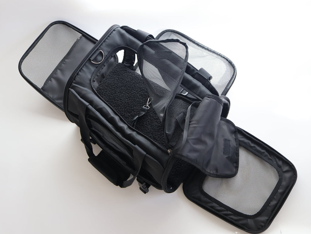 Soft-Sided Pet Carrier product image 14