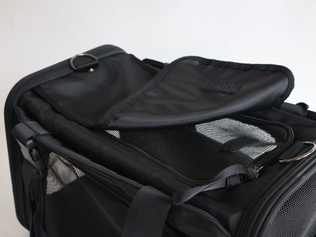 Soft-Sided Pet Carrier product image 16