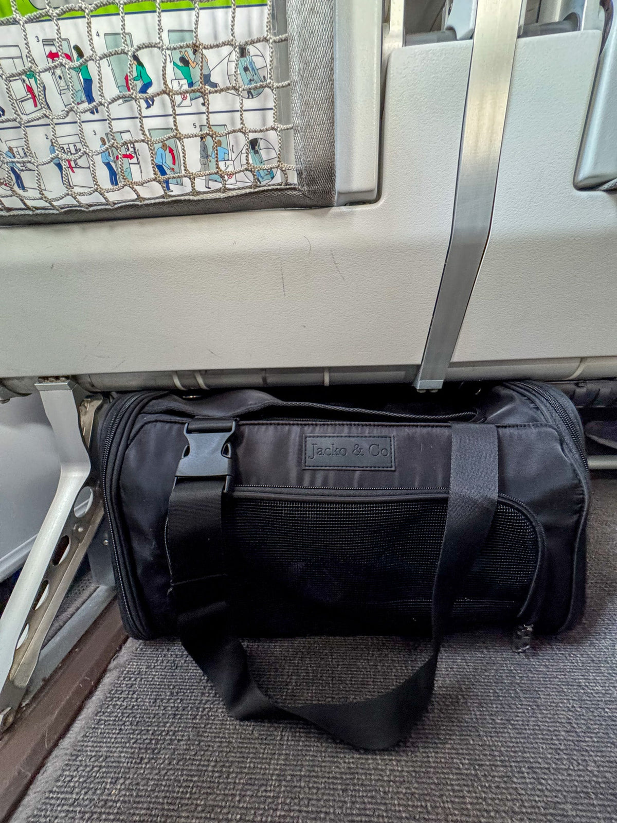 Soft-Sided Pet Carrier product image 19