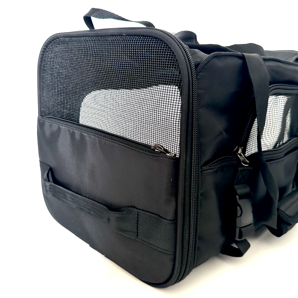 Soft-Sided Pet Carrier product image 23