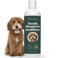 Dog Shampoo and Conditioner product image 1