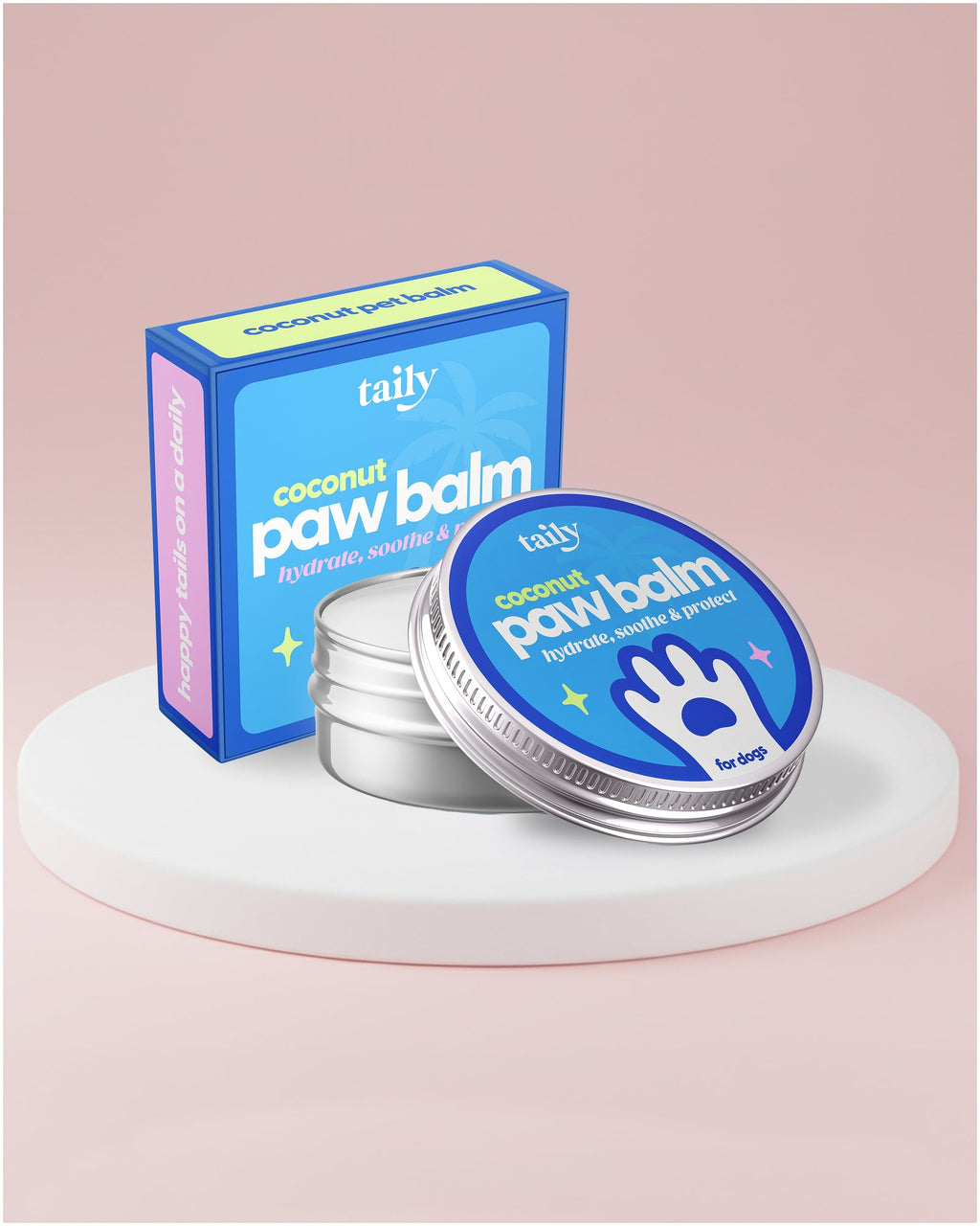 Dog Paw Balm product image 4