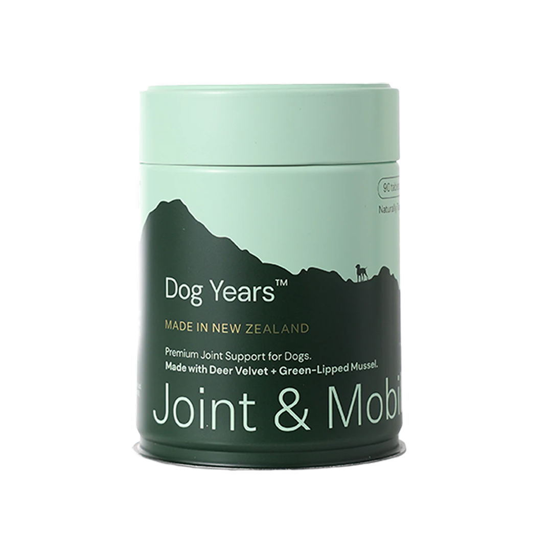 Dog Joint and Mobility Chew Supplement product image 1