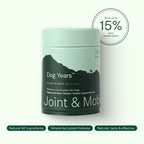 Dog Joint and Mobility Chew Supplement product image 2