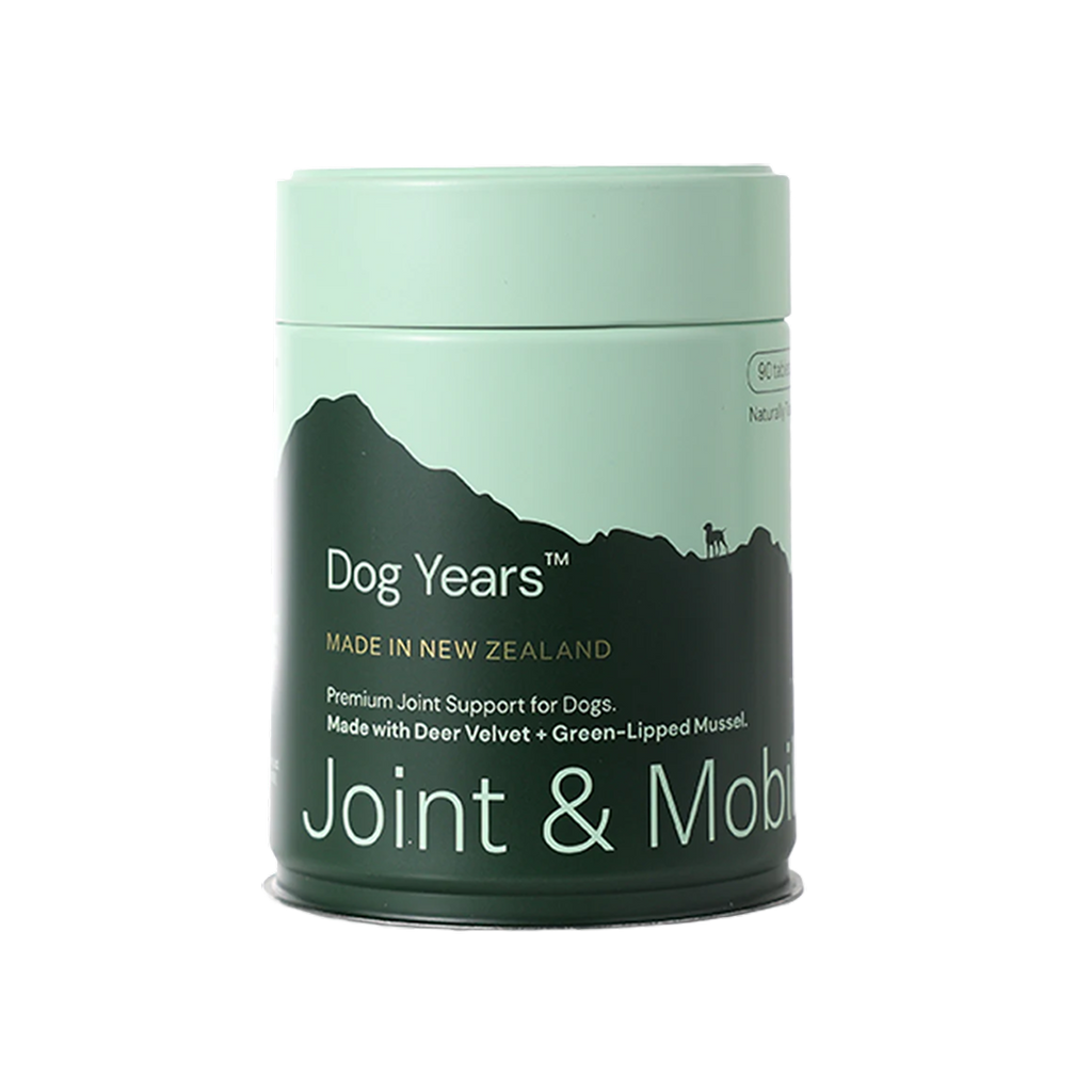 Dog Joint and Mobility Chew Supplement, 90 count