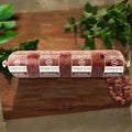 premium blend raw beef 2lb dog food beef muscle meat green tripe beef liver beef kidney beef spleen raw food diet for dogs raw dog food raw dog food roll