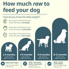 Ultimate Blend Raw Dog Food product image 6