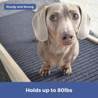 Adjustable Wooden Dog Ramp product image 7
