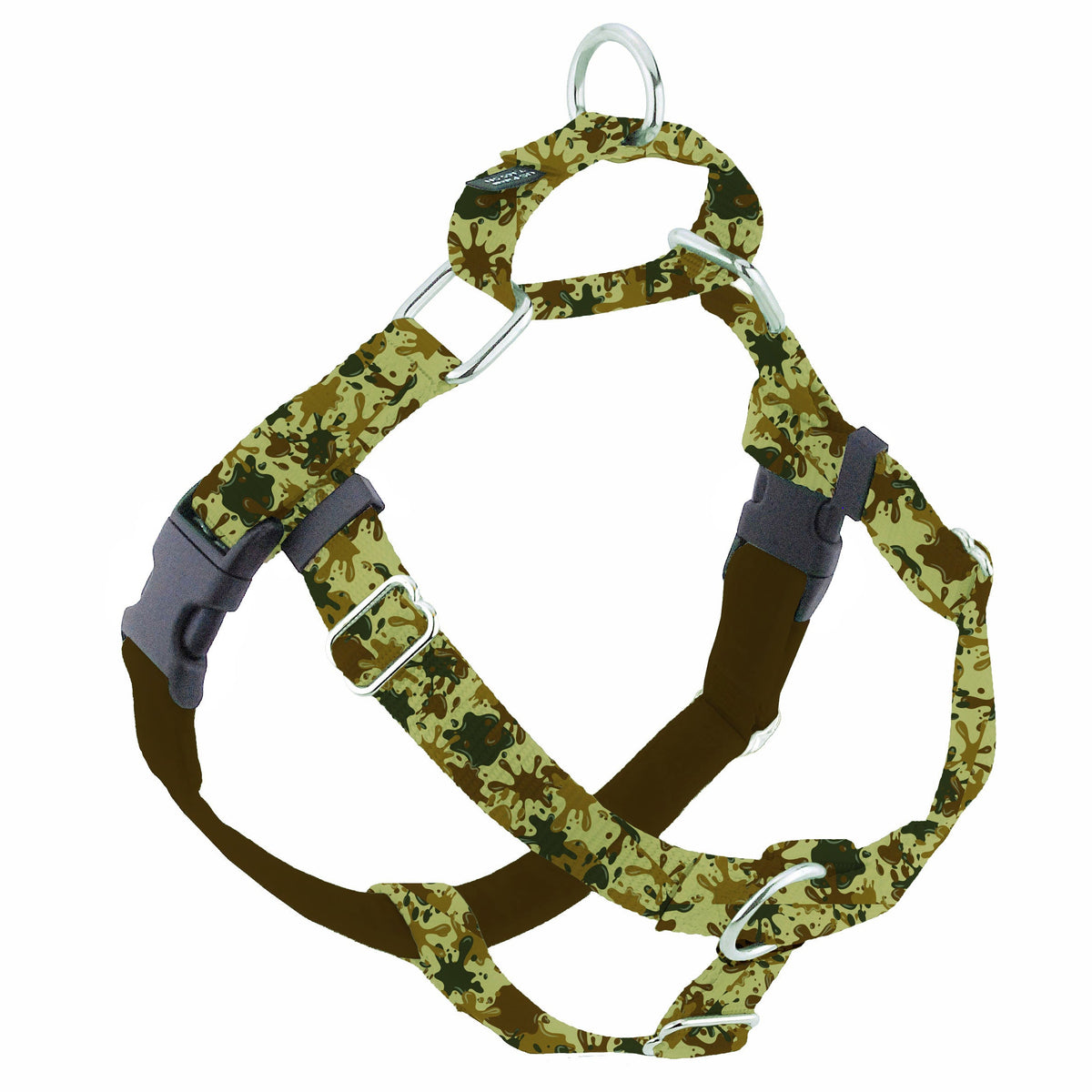 No-Pull Dog Harness product image 1