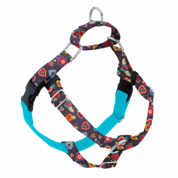 No-Pull Dog Harness product image 1