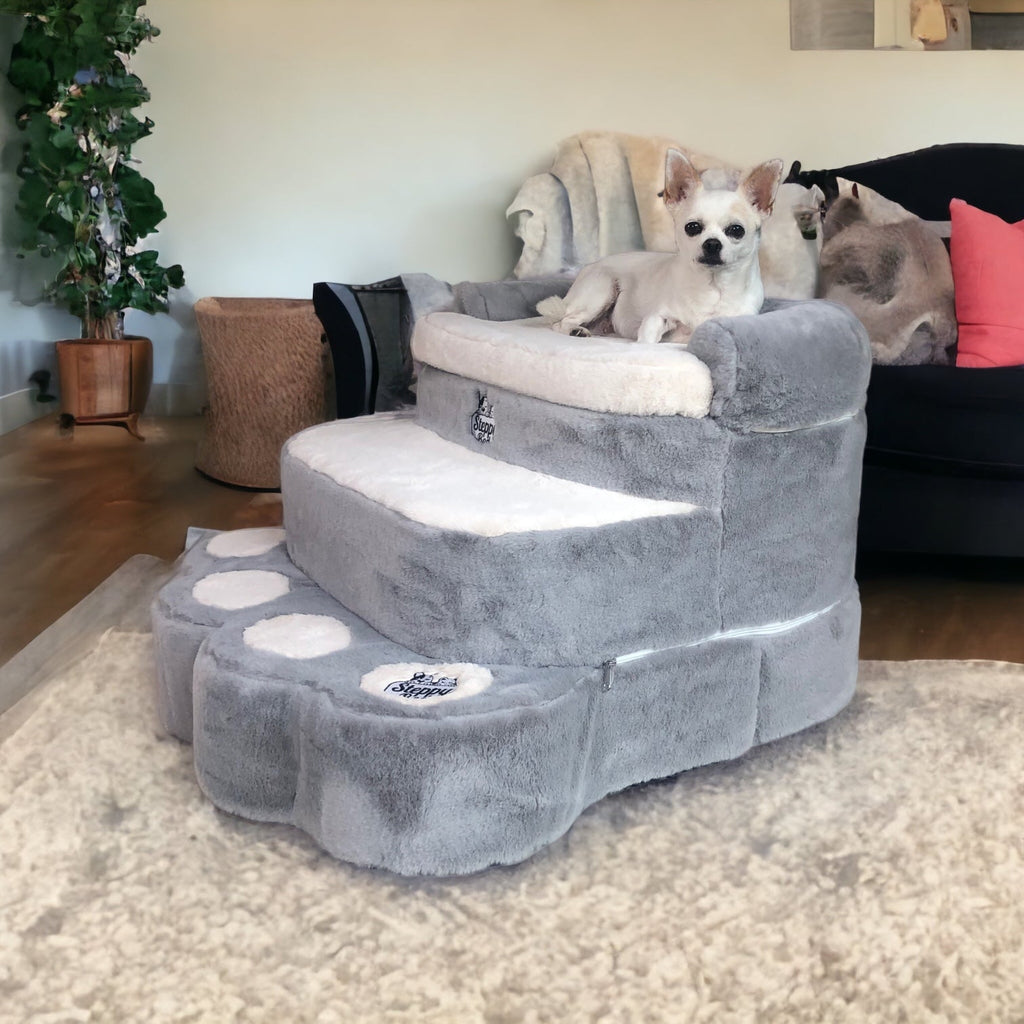 Dog Steps Bed product image 1