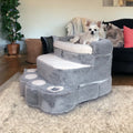 Dog Steps Bed product image 1
