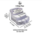 Dog Steps Bed product image 2