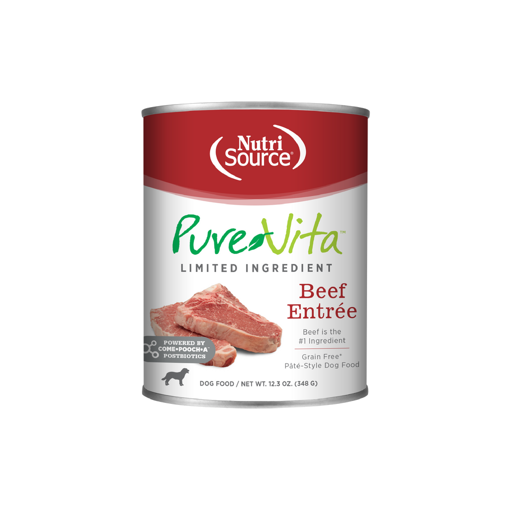 Wet Dog Food product image 1