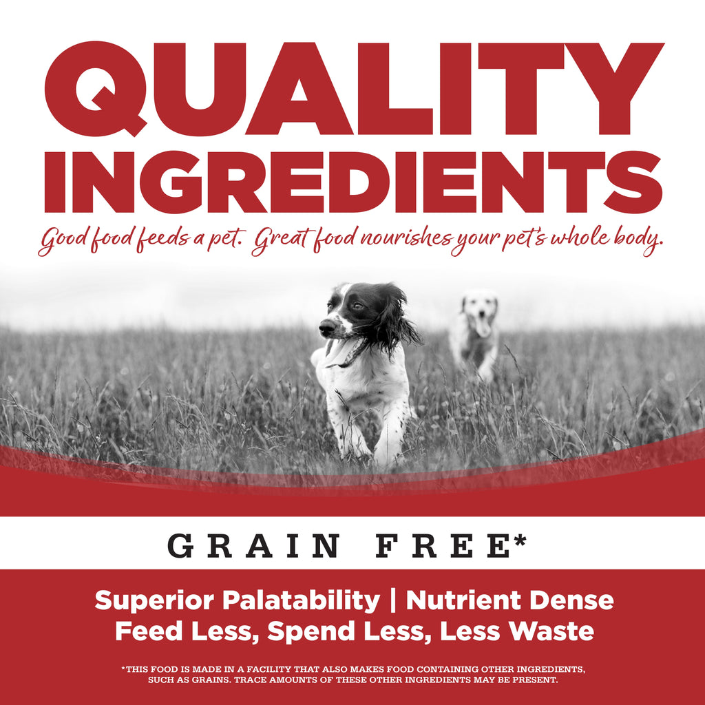 Wet Dog Food product image 5