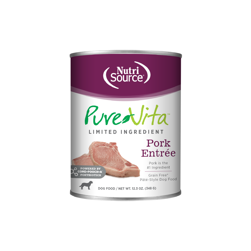 Wet Dog Food product image 1