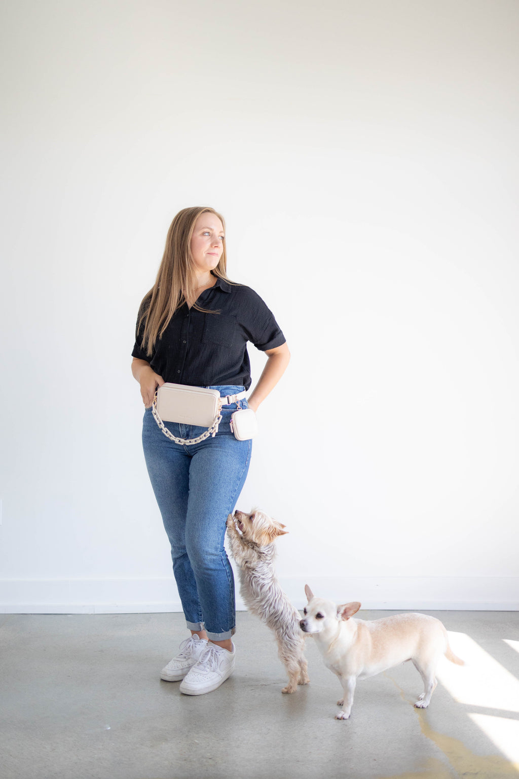 Dog Treat Pouch product image 3