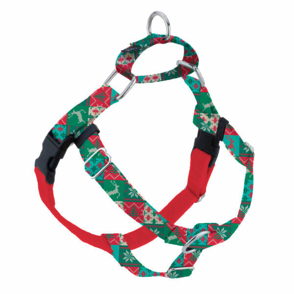 No-Pull Dog Harness product image 1