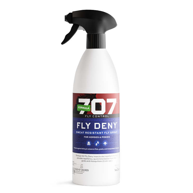 Horse Fly Spray product image 1