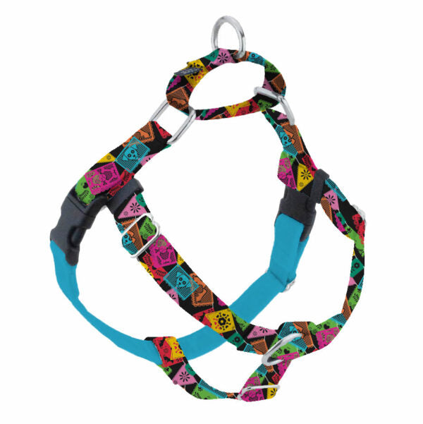 No-Pull Dog Harness product image 1
