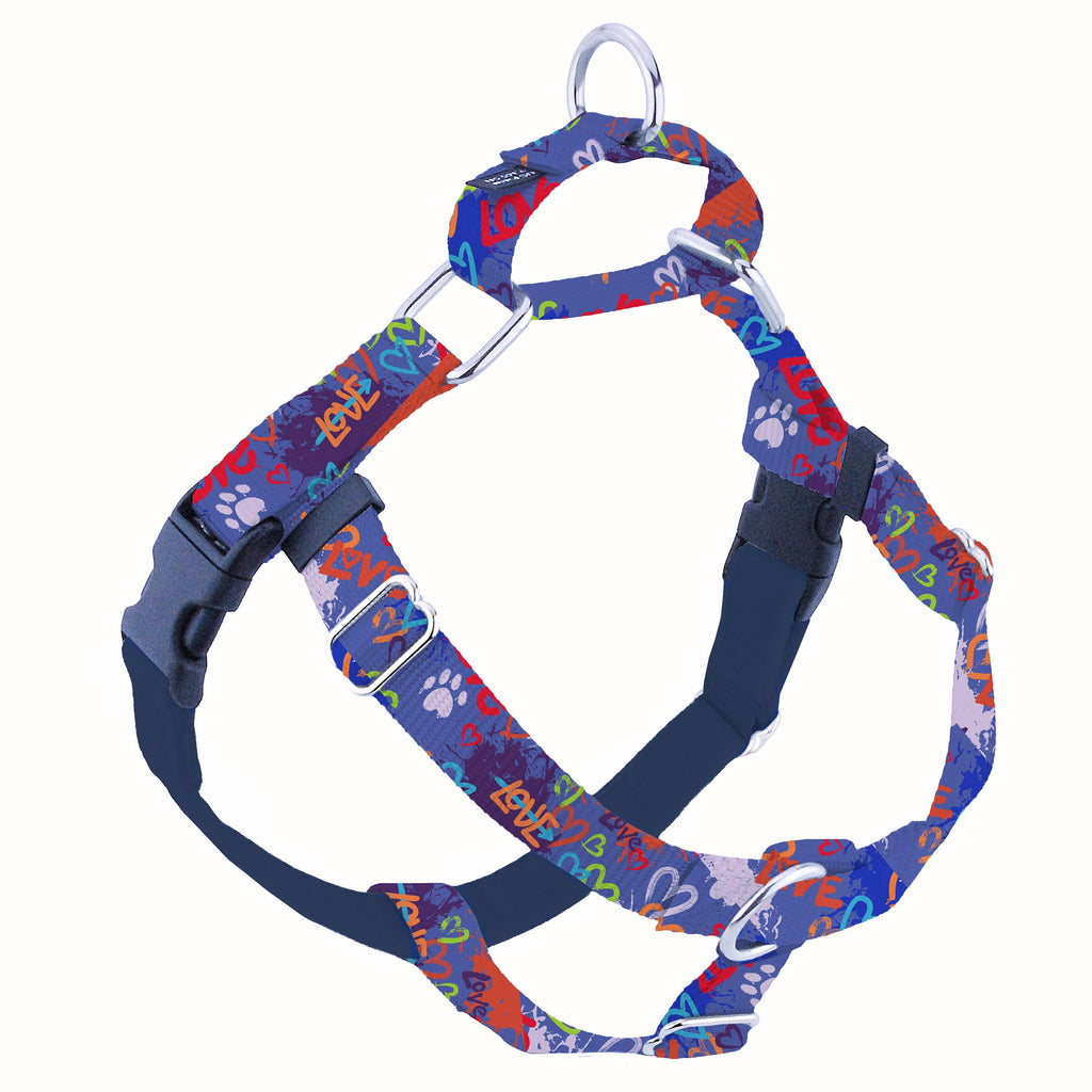 No-Pull Dog Harness product image 1