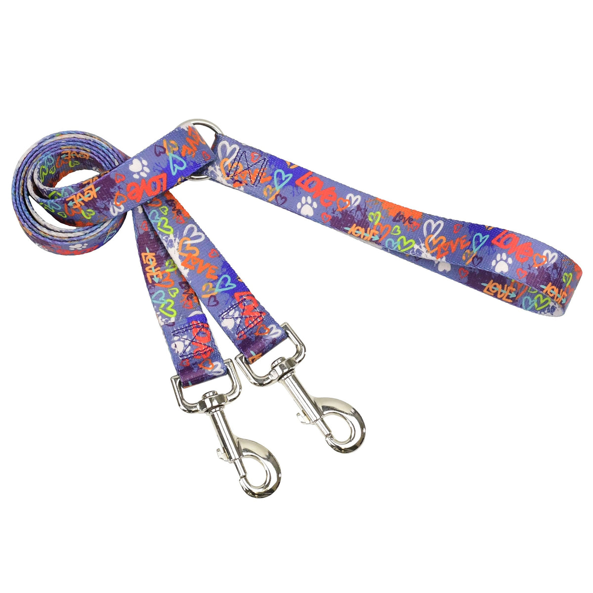 No-Pull Dog Harness product image 2