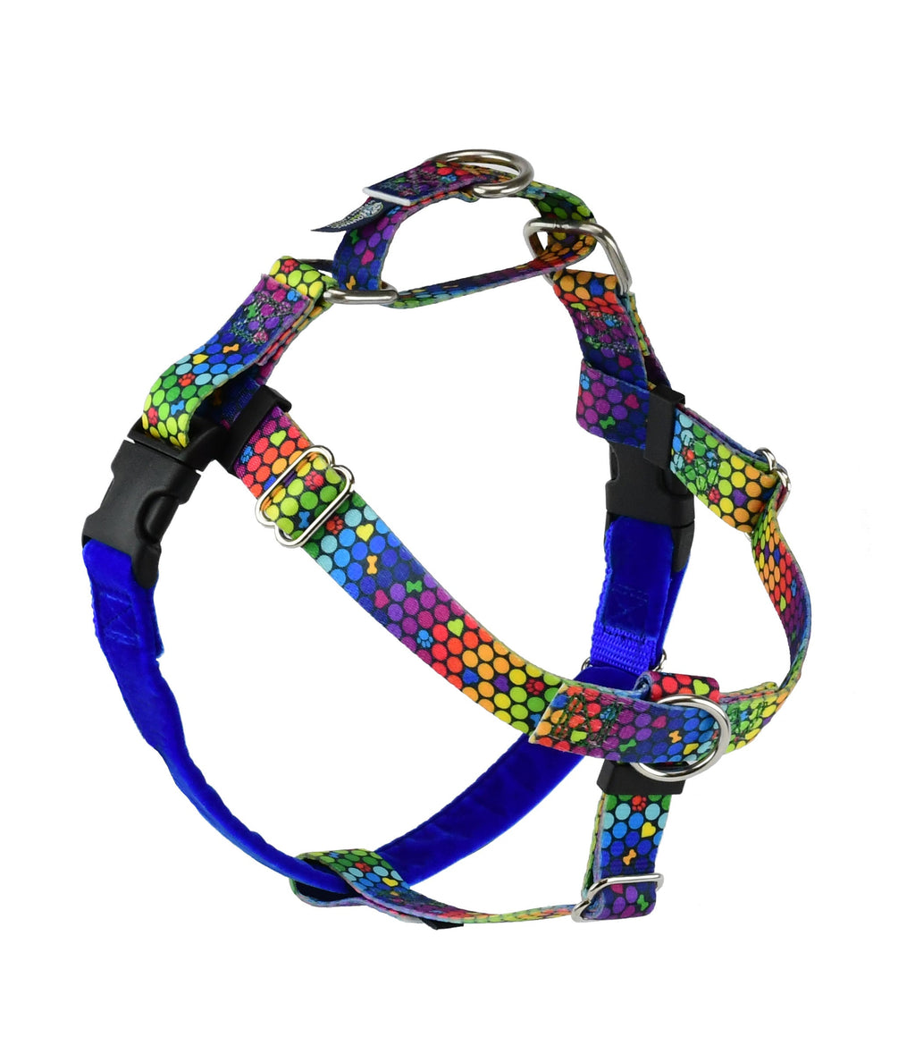 No-Pull Dog Harness product image 1