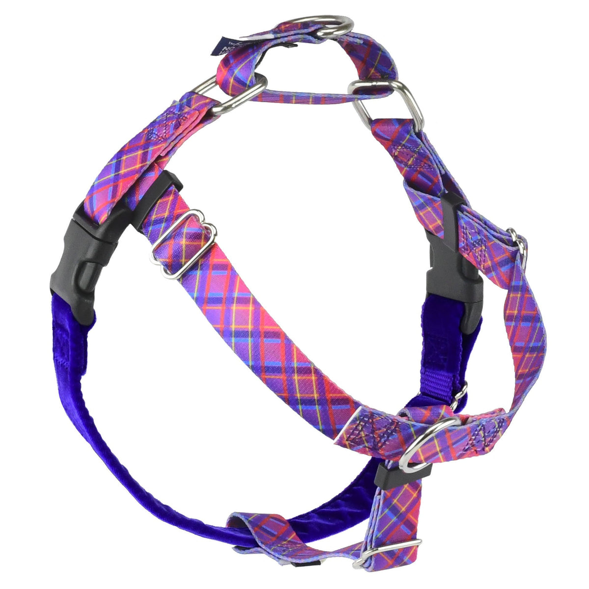 No-Pull Dog Harness product image 1