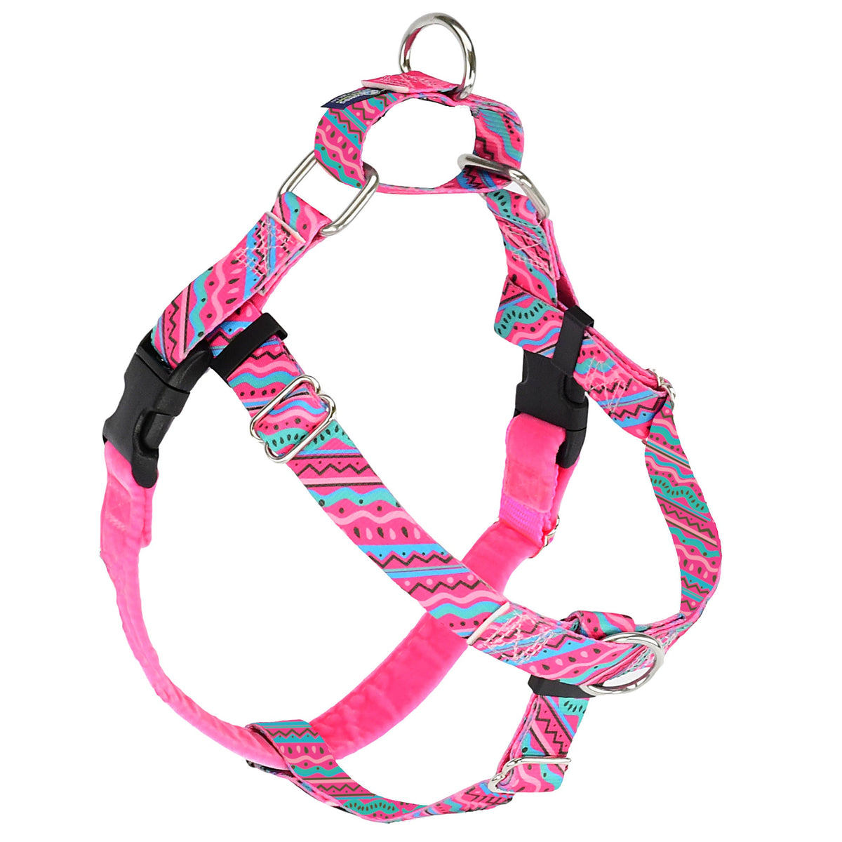 No-Pull Dog Harness product image 1