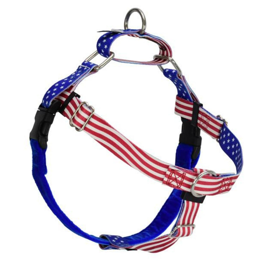 No-Pull Dog Harness product image 1