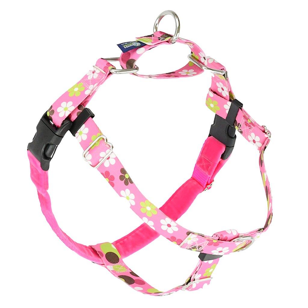 No-Pull Dog Harness product image 1