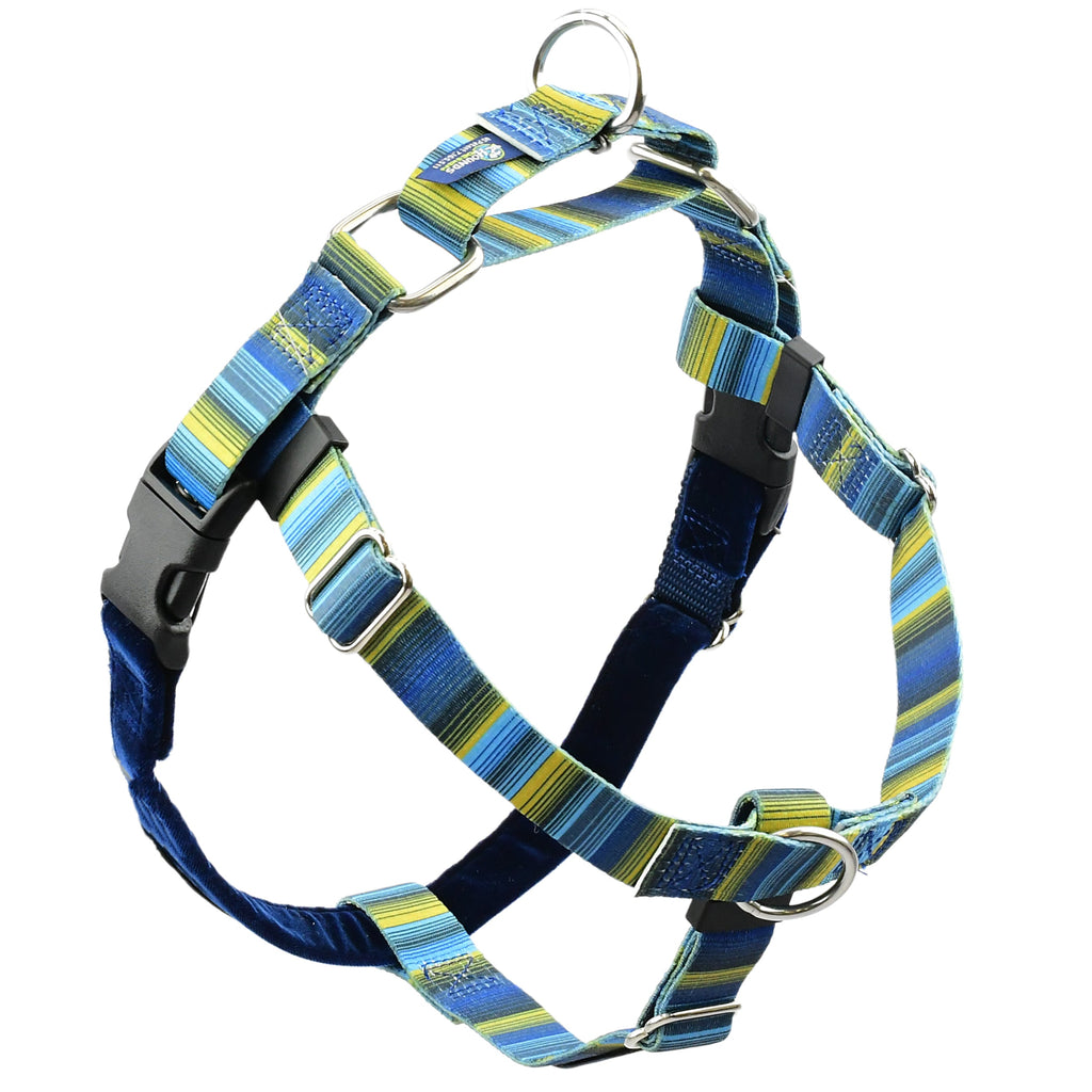No-Pull Dog Harness product image 1