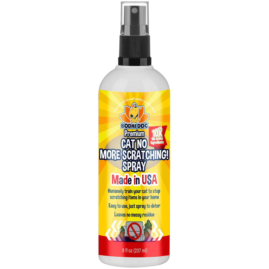 Cat Training Spray product image 1