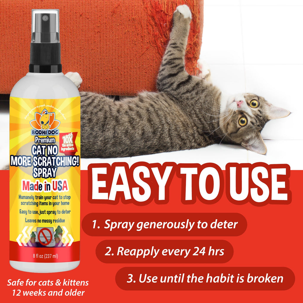 Cat Training Spray product image 3