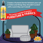 Cat Training Spray product image 5
