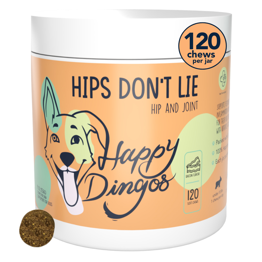 Dog Joint Supplement product image 1