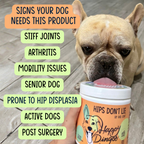 Dog Joint Supplement product image 2