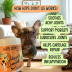 Dog Joint Supplement product image 3