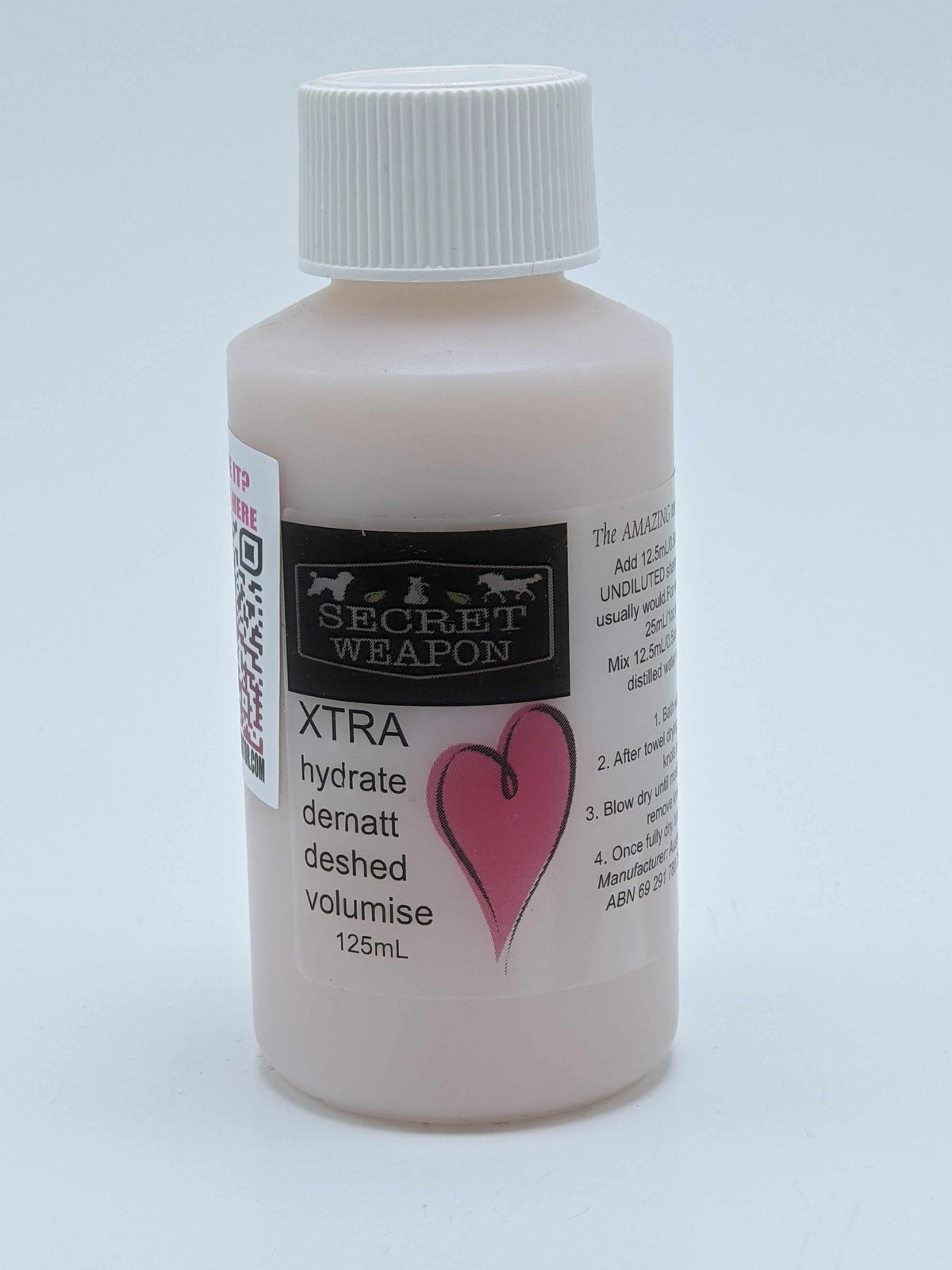 Shampoo Additive product image 2