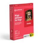 Wags Advance® for Dogs - Large