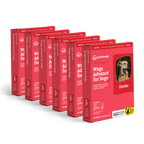 Wags Advance® for Dogs - Large - 6-pack