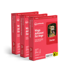 Wags Advance® for Dogs - Large - 3-pack