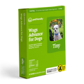 Topical Dog Flea and Tick Spot Treatment, single / Small Dog (4-10 lbs)