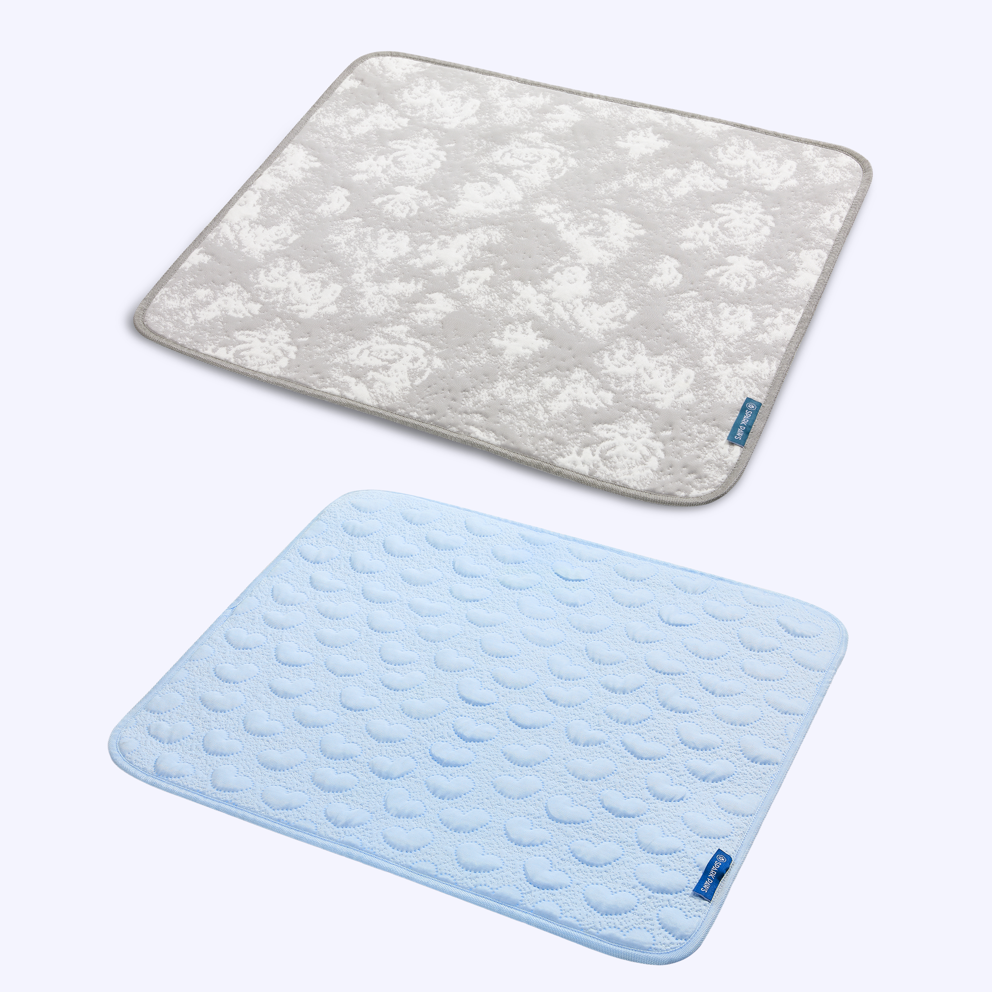 Two-Pack Cooling Dog Mats product image 7