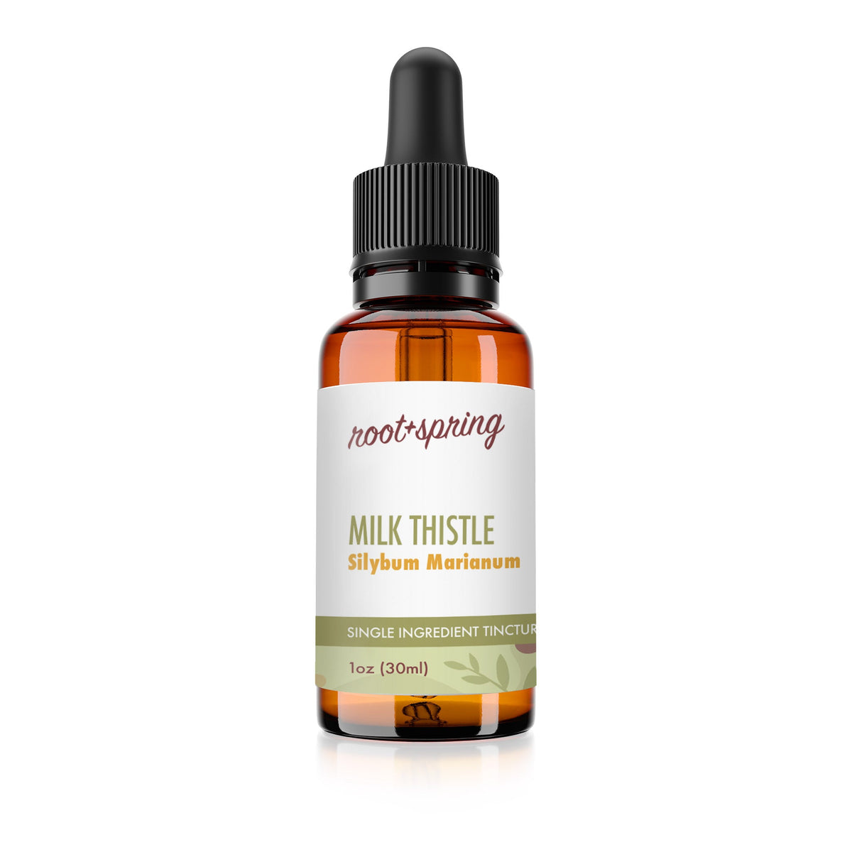 Milk Thistle Supplement product image 1